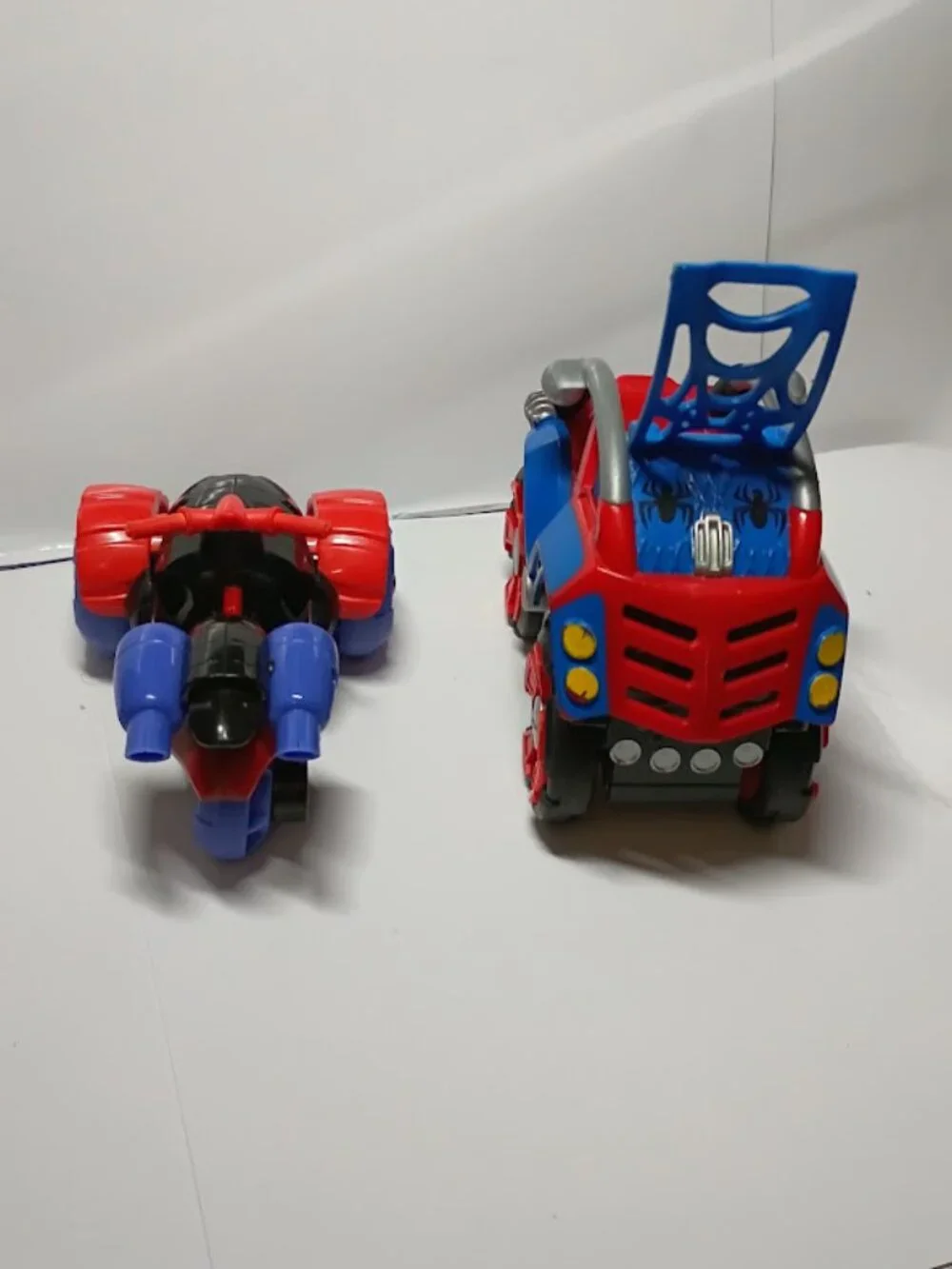 Mattel get ready